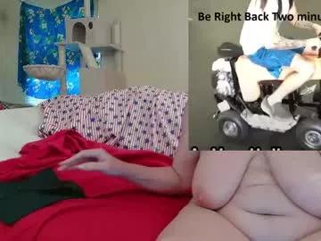 nannabaldur on Chaturbate 