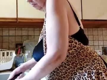nannabaldur on Chaturbate 