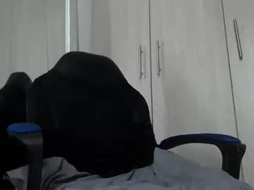 nassh_18 on Chaturbate