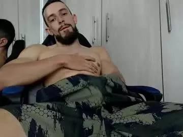 nassh_18 on Chaturbate 