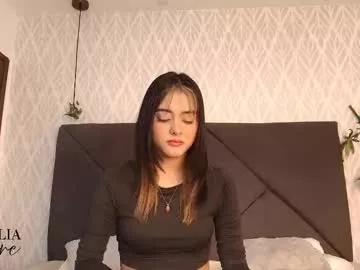 natalia_aguirre on Chaturbate 