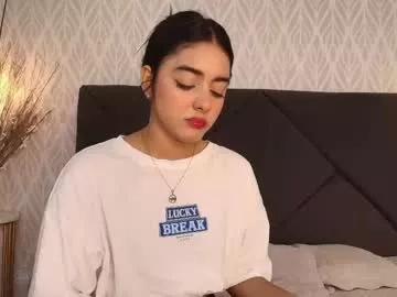 natalia_aguirre on Chaturbate 