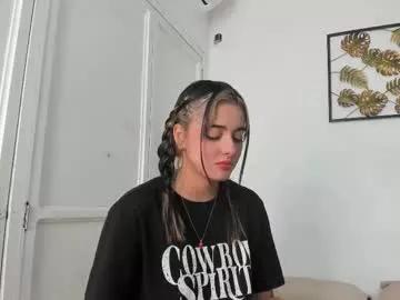 natalia_aguirre on Chaturbate