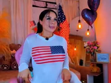 natasha_hartaman on Chaturbate 