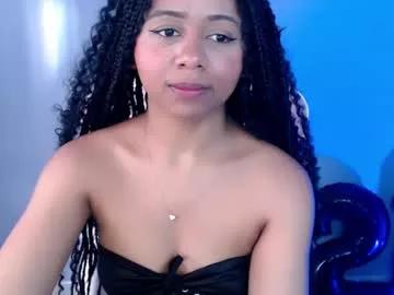 natasha_mh on Chaturbate 