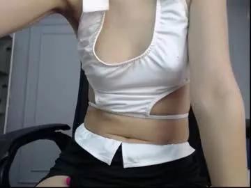 nellybreeze on Chaturbate 