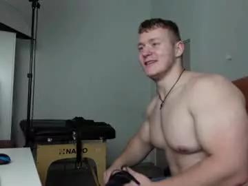 nikki_hard on Chaturbate 