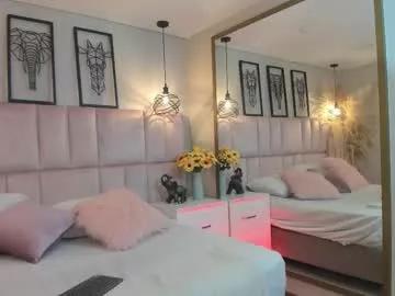nina__ford on Chaturbate 