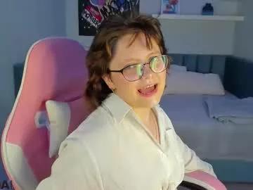 nina_lunaa on Chaturbate 
