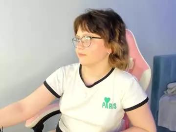 nina_lunaa on Chaturbate 