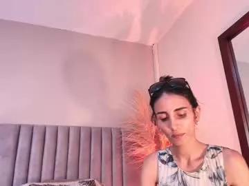ninacavallli on Chaturbate 