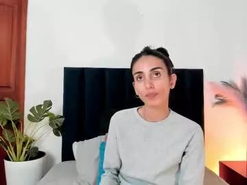 ninacavallli on Chaturbate 