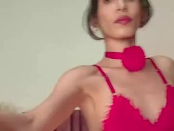 ninacavallli on Chaturbate 