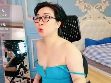 noko8888 on Chaturbate 