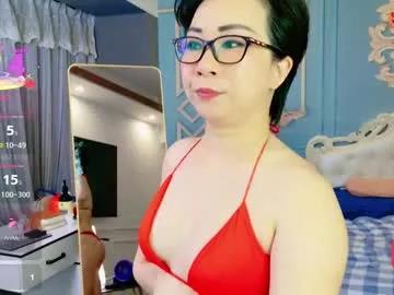 noko8888 on Chaturbate 