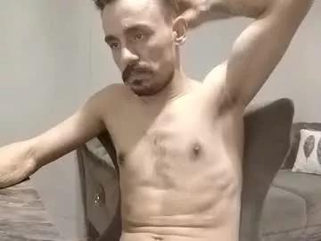pala3441 on Chaturbate 