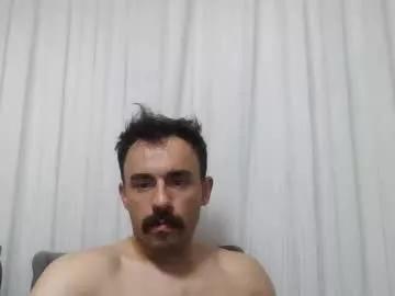 pala3441 on Chaturbate 