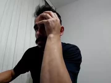 pala3441 on Chaturbate 
