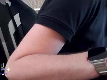 paranoiid on Chaturbate 