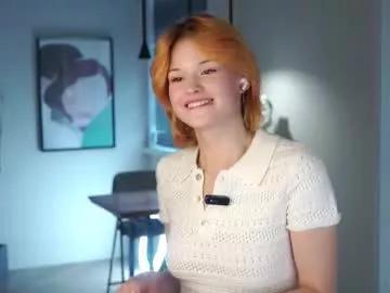 pebee on Chaturbate 