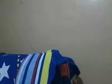 preetydinah on Chaturbate 