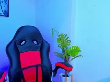 queengrett on Chaturbate 