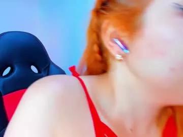 queengrett on Chaturbate 