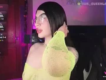 queenlamia on Chaturbate 