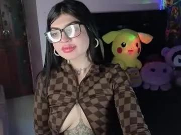 queenlamia on Chaturbate 