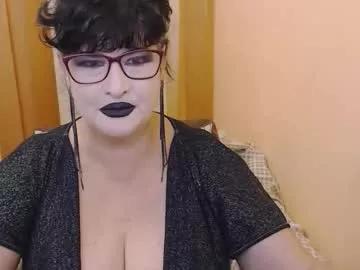 queenofsin on Chaturbate 