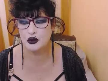 queenofsin on Chaturbate 