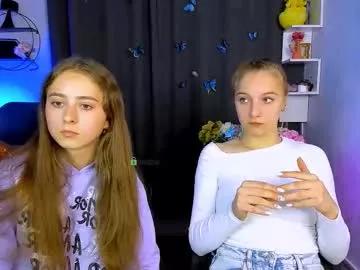 rebecca_smile_ on Chaturbate