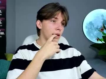robby_manson on Chaturbate