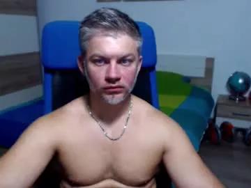 robbyshawz on Chaturbate 