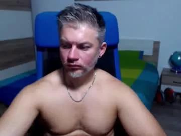 robbyshawz on Chaturbate 
