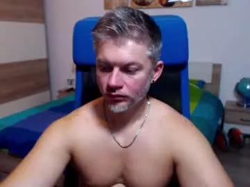 robbyshawz on Chaturbate 