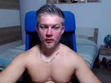 robbyshawz on Chaturbate 