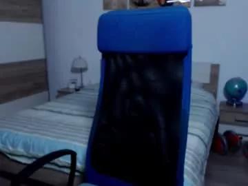 robbyshawz on Chaturbate 