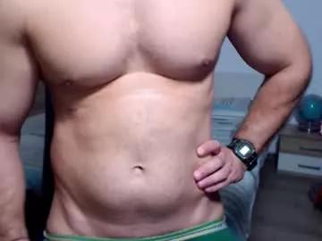 robbyshawz on Chaturbate 