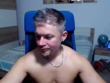 robbyshawz on Chaturbate