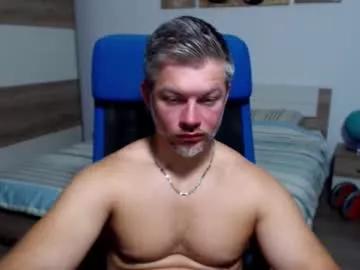 robbyshawz on Chaturbate 