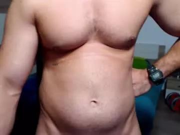robbyshawz on Chaturbate 