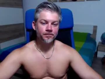 robbyshawz on Chaturbate 