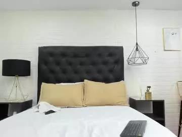 rossee_naia on Chaturbate 