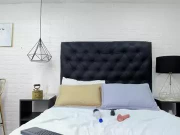 rossee_naia on Chaturbate 