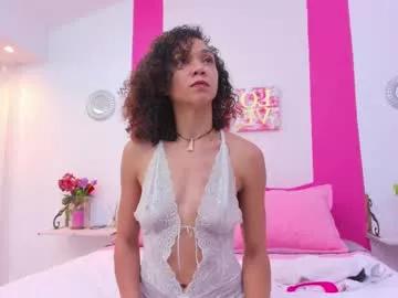 rossee_naia on Chaturbate 