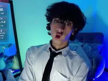 saanti_foxs on Chaturbate