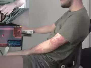 saat_hiel on Chaturbate 