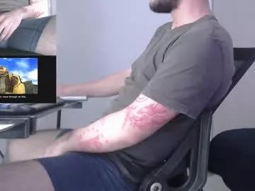 saat_hiel on Chaturbate