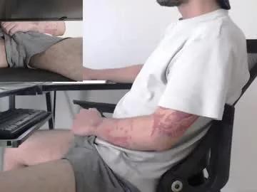 saat_hiel on Chaturbate 